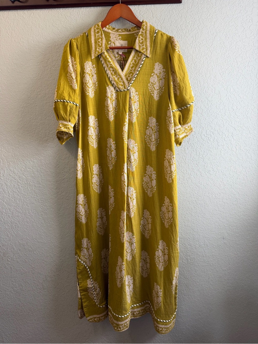 Umgee Dress